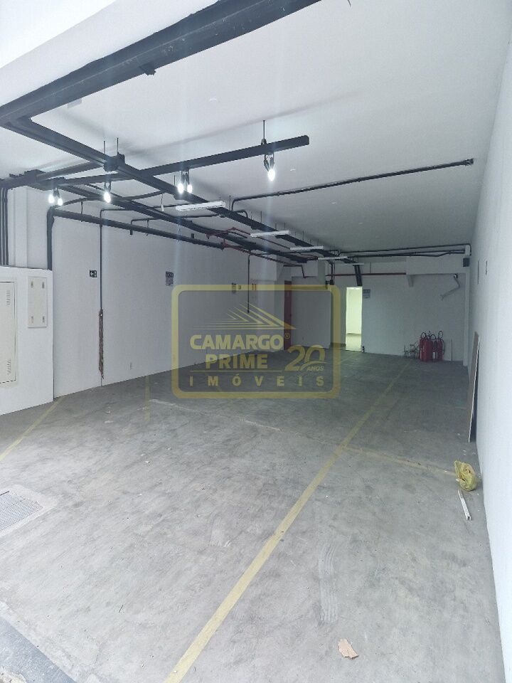 Comercial - Galpão — foto 1