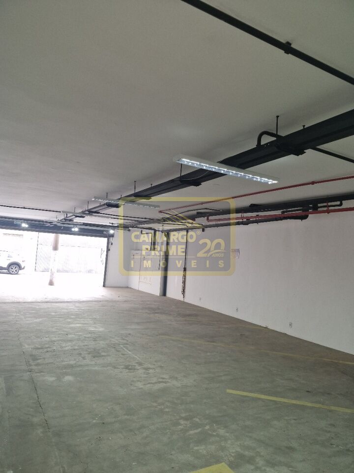 Comercial - Galpão — foto 2