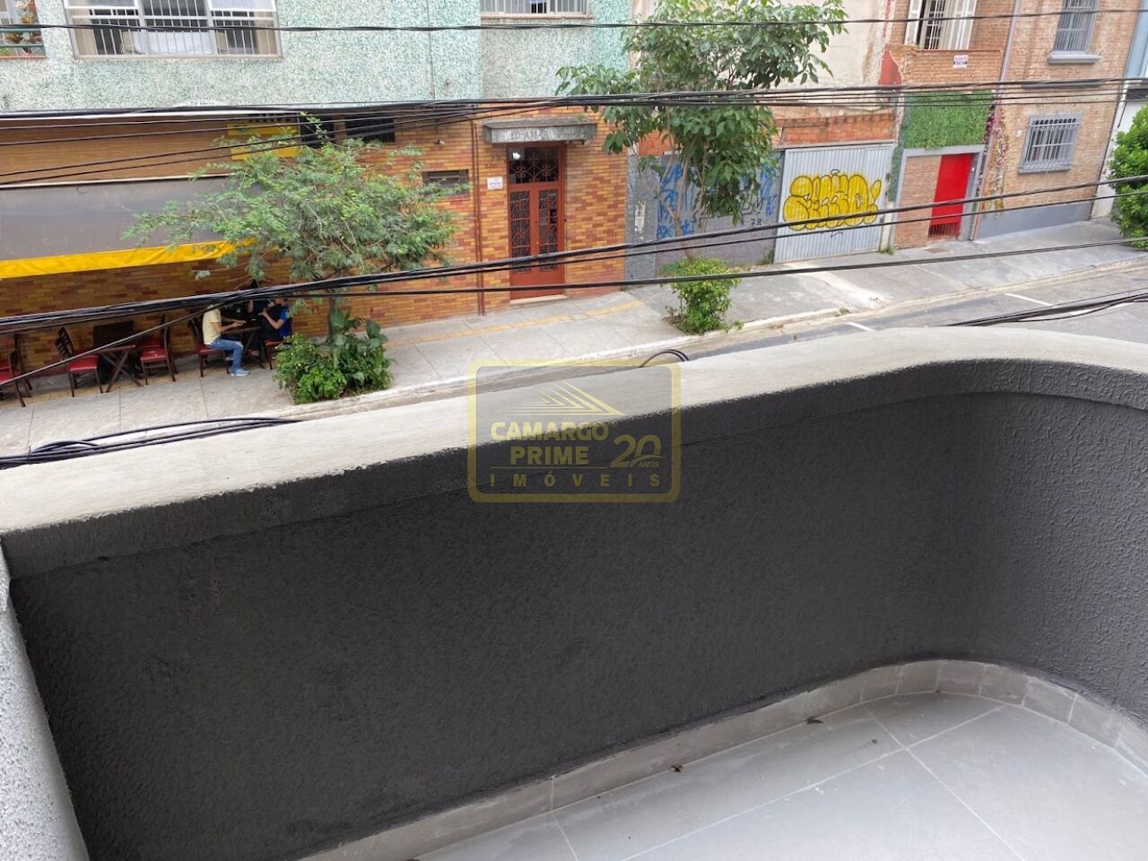 Residencial - Apartamento — foto 2