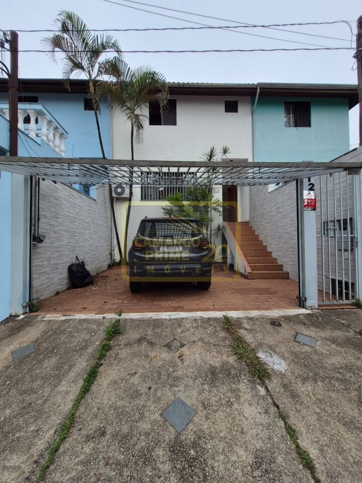 Residencial - Casa — foto 1