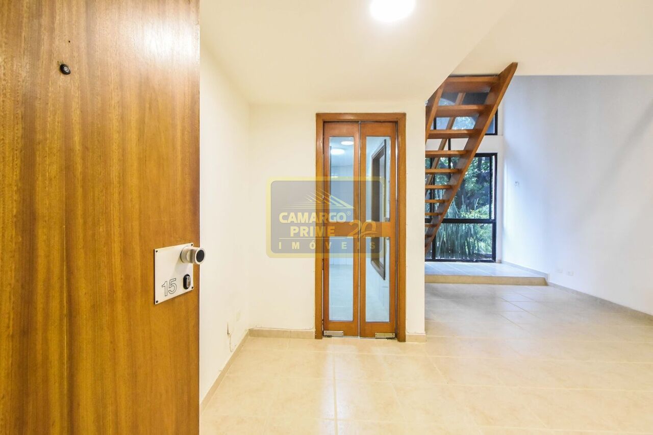Residencial - Apartamento — foto 2