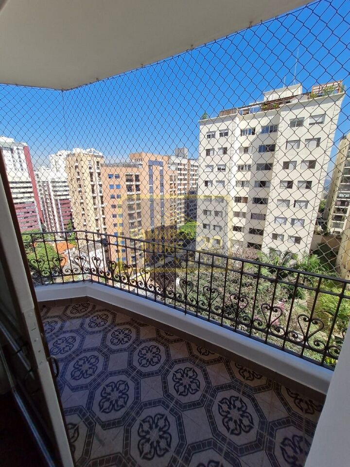 Residencial - Apartamento — foto 1
