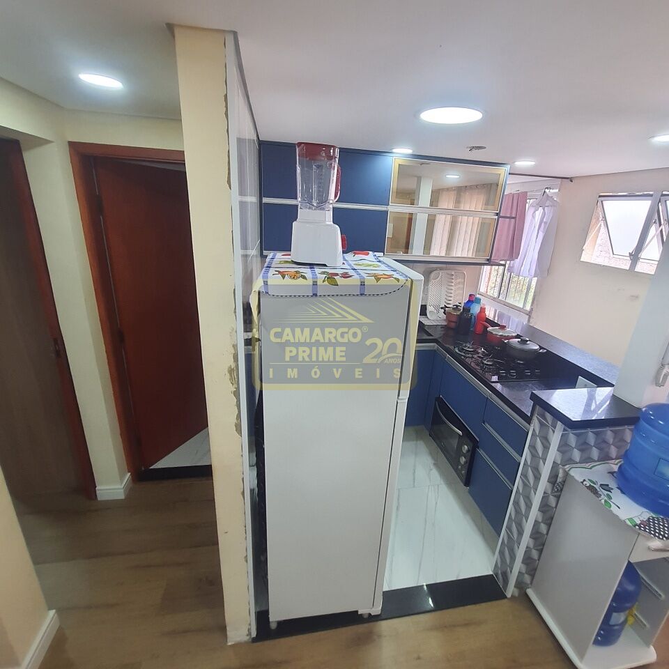 Residencial - Apartamento — foto 2