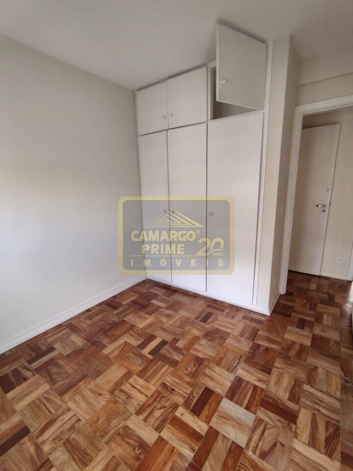Residencial - Apartamento — foto 1