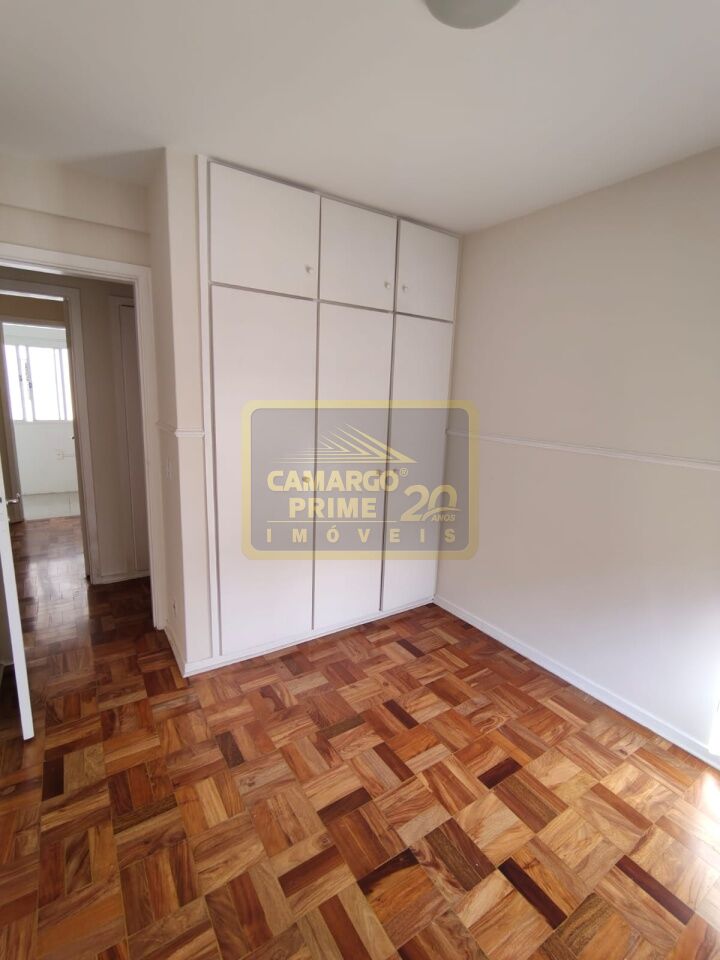 Residencial - Apartamento — foto 2
