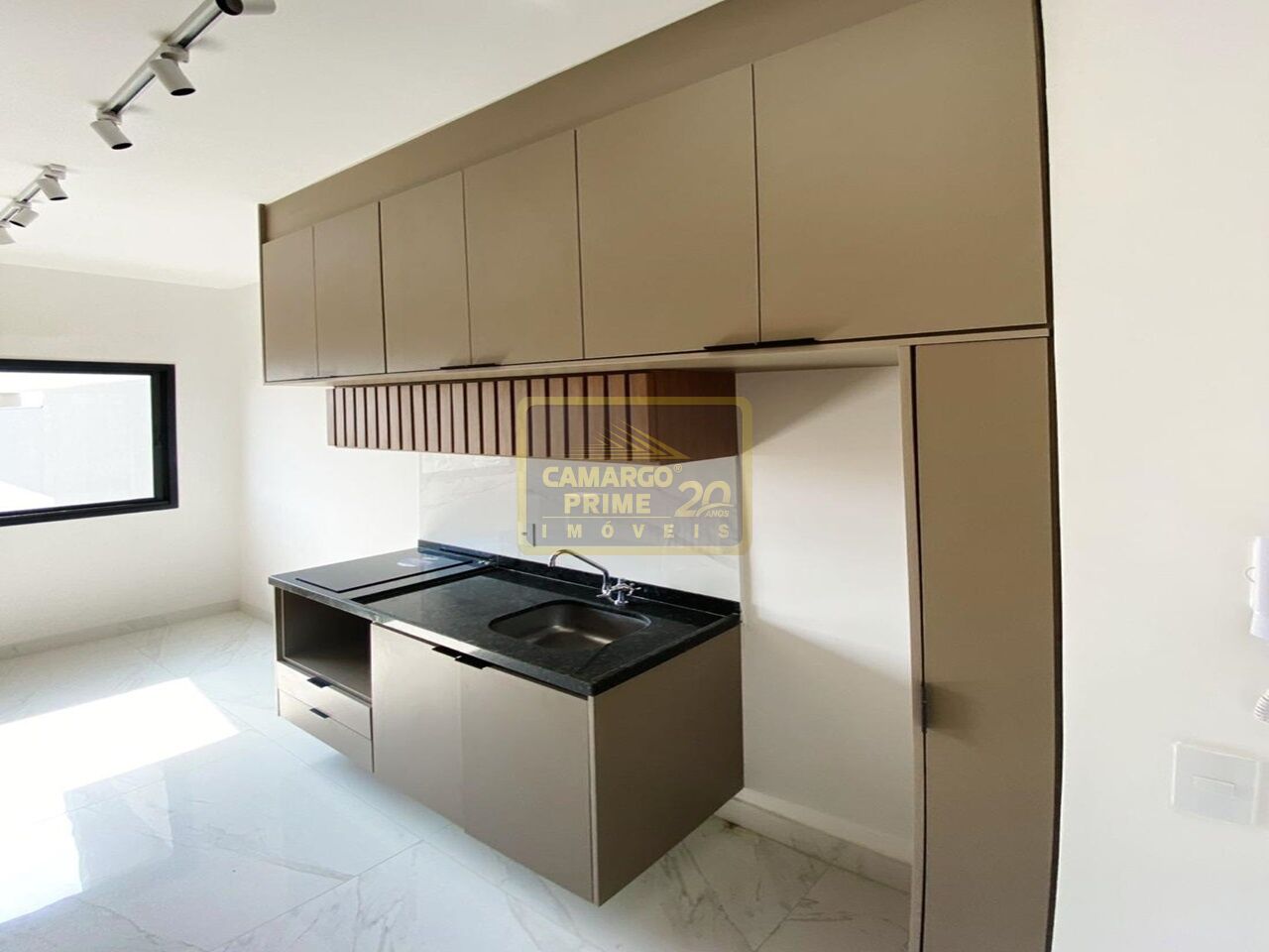 Residencial - Apartamento — foto 2