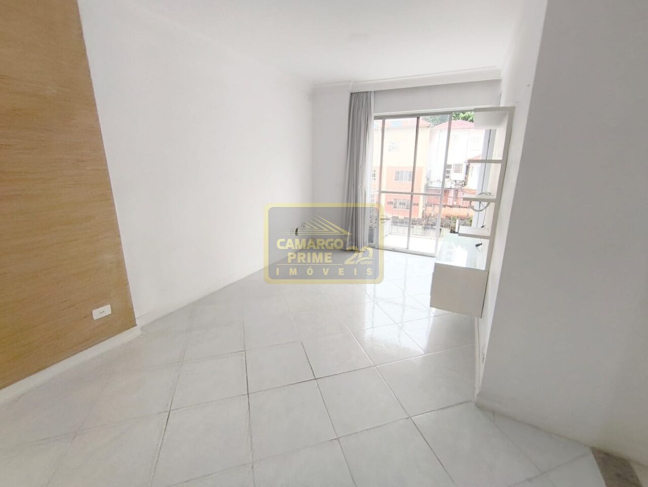 Residencial - Apartamento — foto 1
