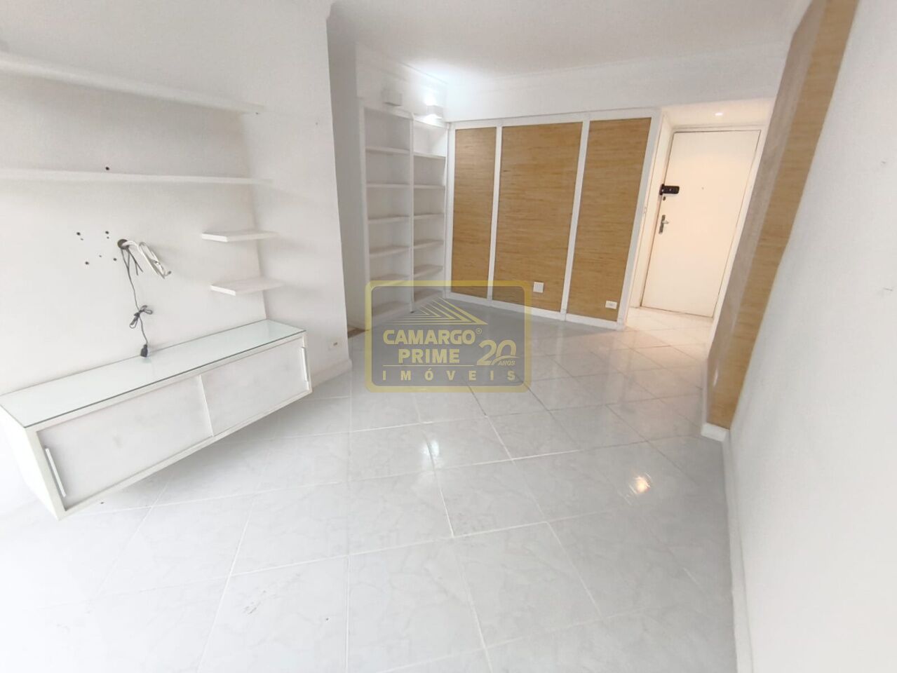 Residencial - Apartamento — foto 2
