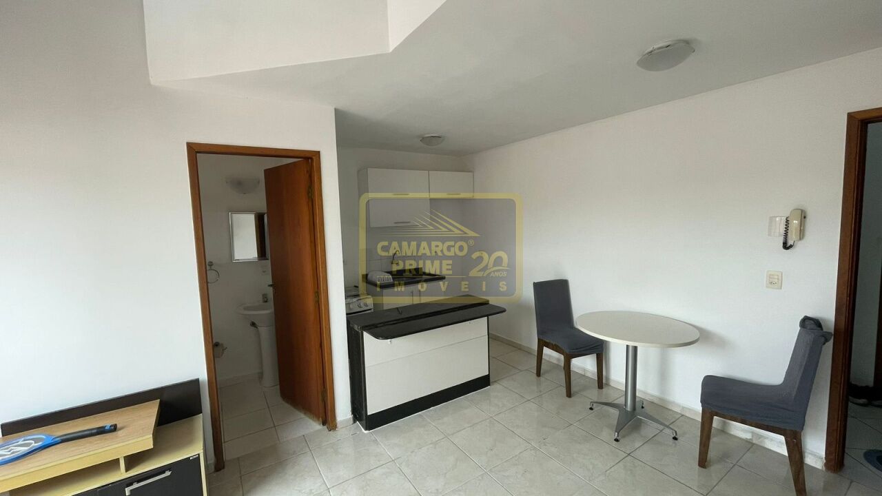 Residencial - Apartamento — foto 2