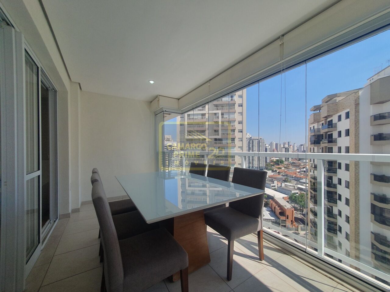 Residencial - Apartamento — foto 3