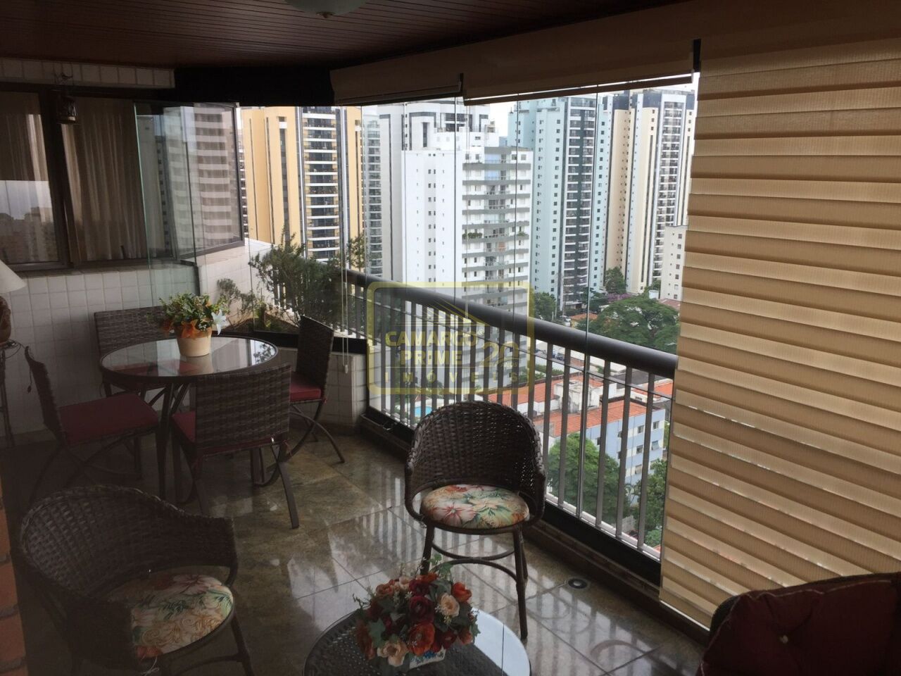 Residencial - Apartamento — foto 1