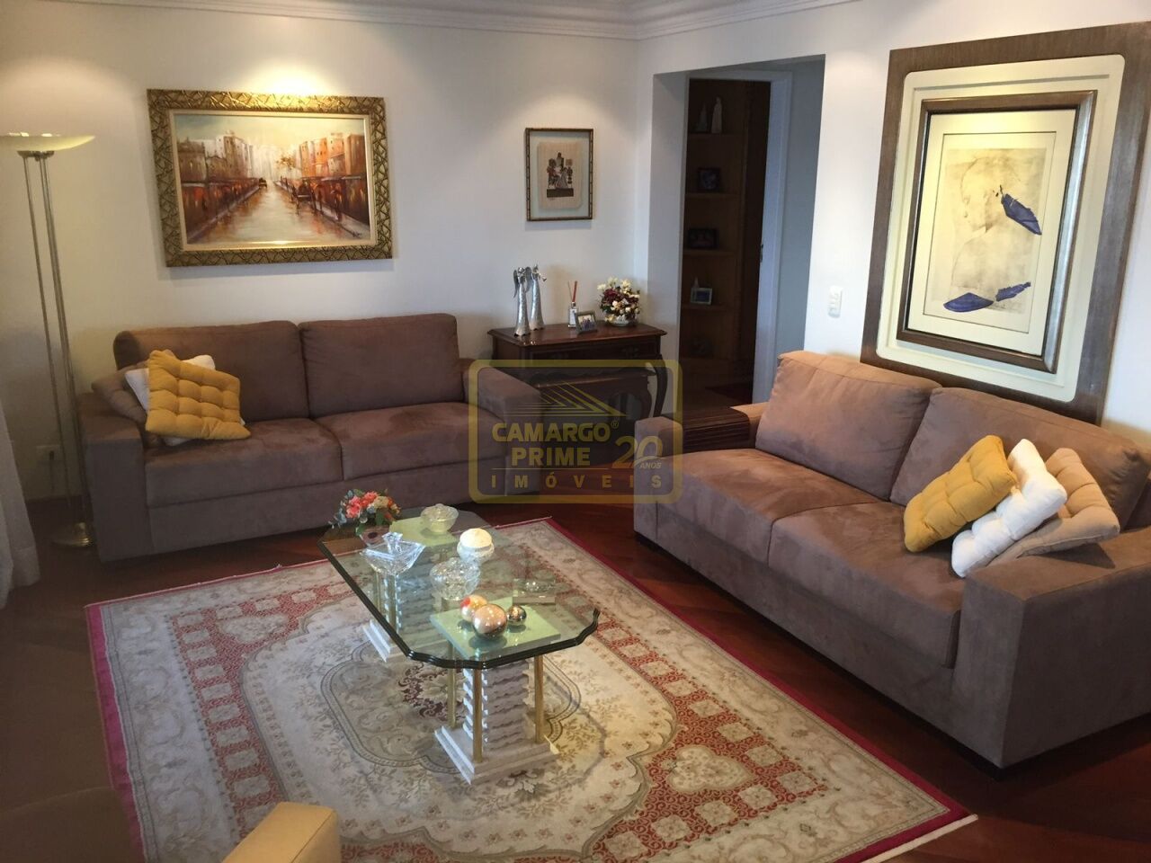 Residencial - Apartamento — foto 3