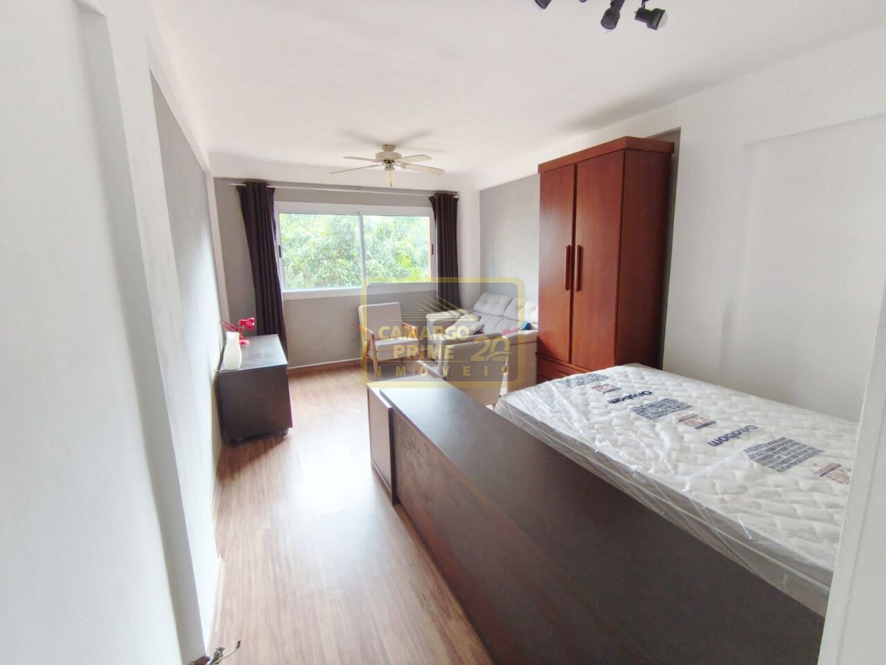 Residencial - Apartamento — foto 1