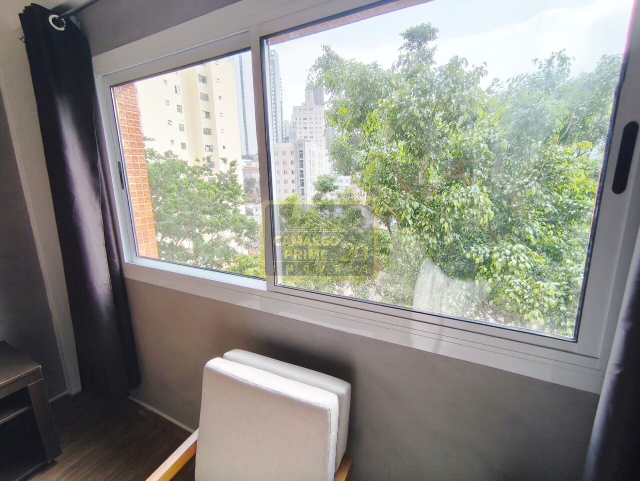 Residencial - Apartamento — foto 2