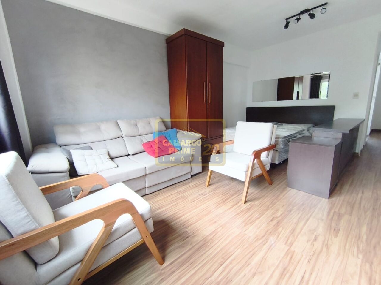 Residencial - Apartamento — foto 1