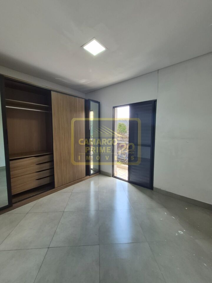 Residencial - Apartamento — foto 1