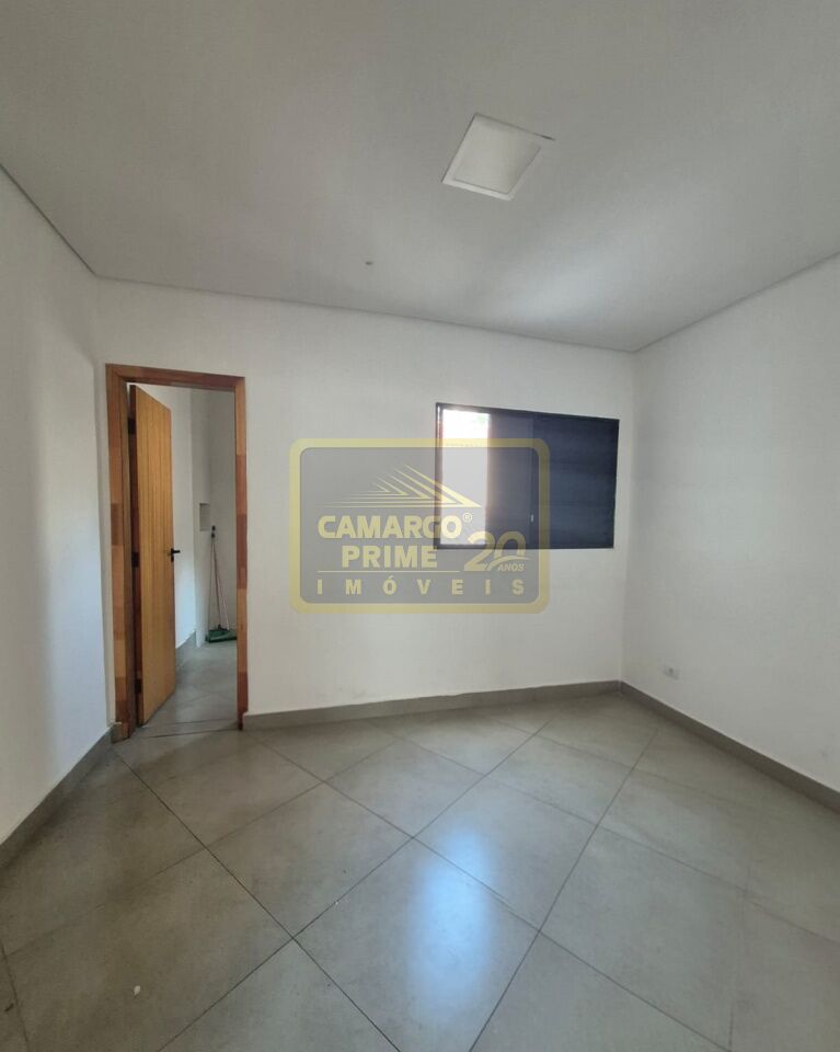 Residencial - Apartamento — foto 1