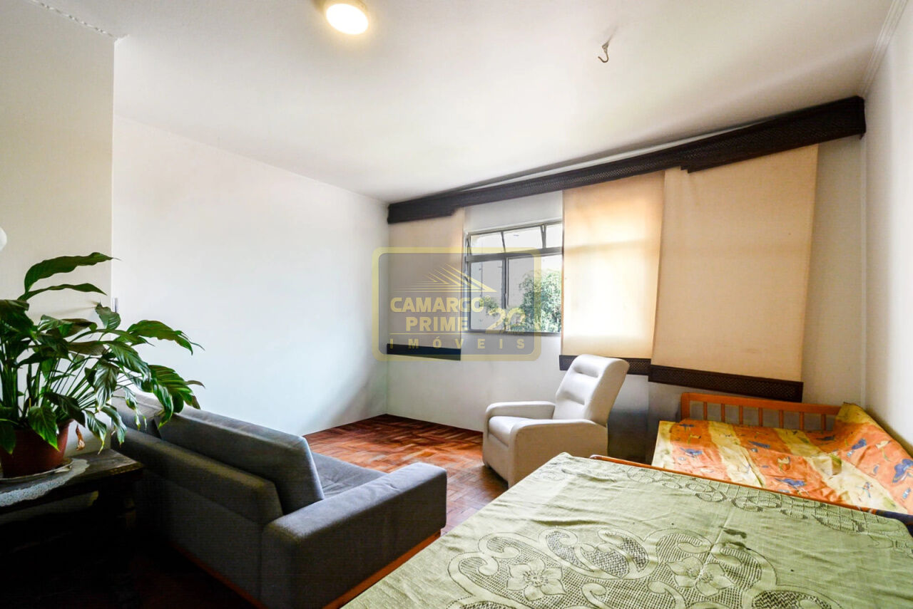 Residencial - Apartamento — foto 1