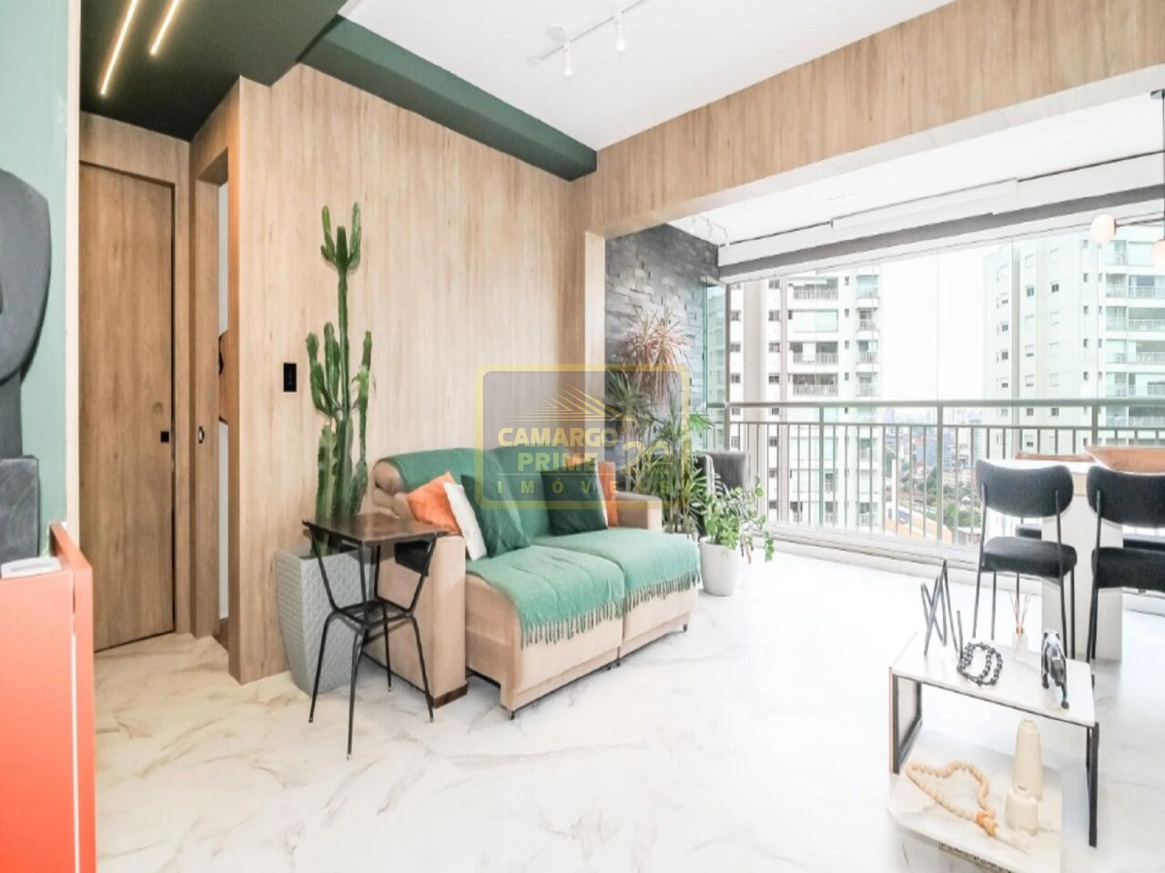 Residencial - Apartamento — foto 3