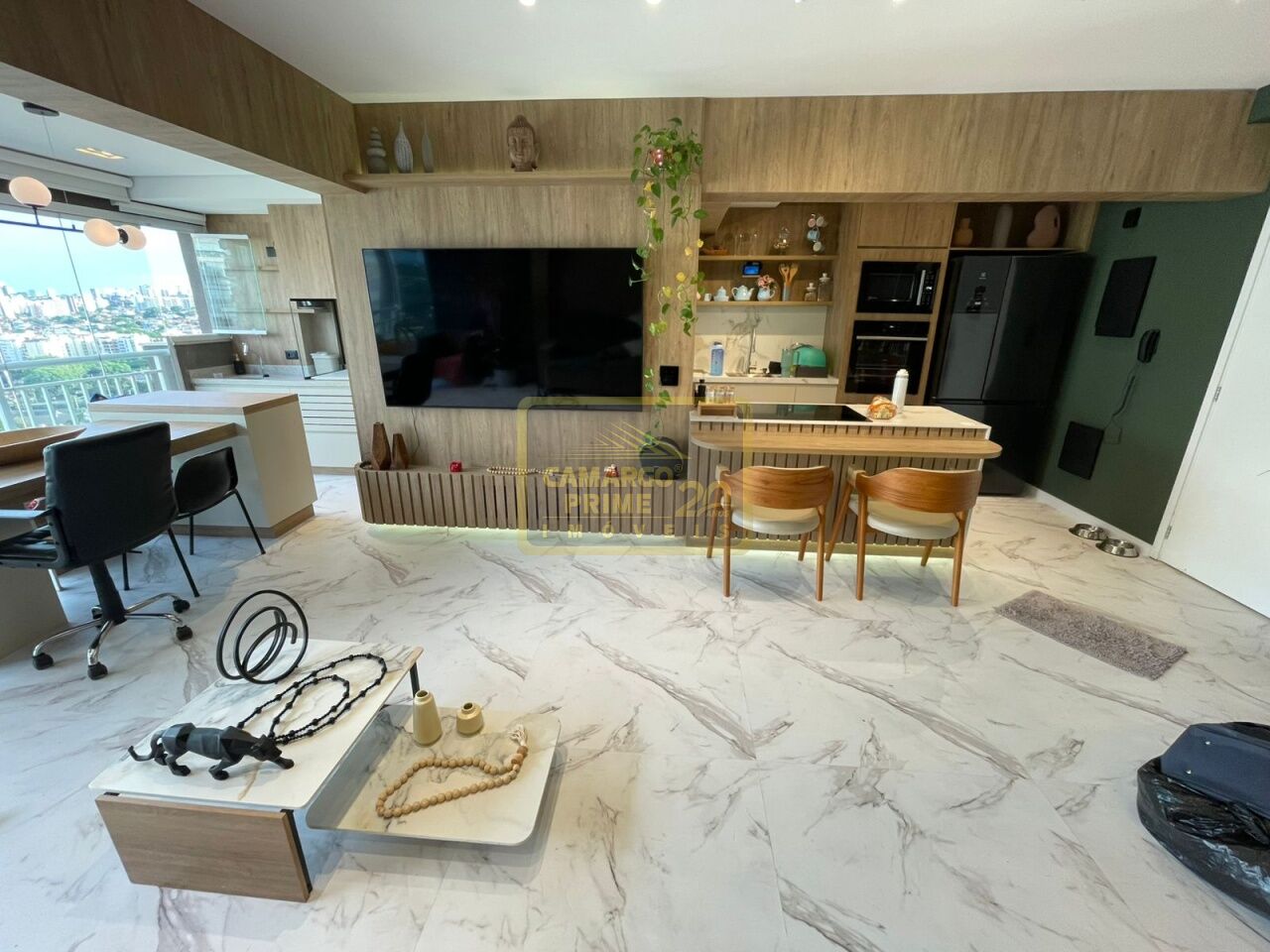 Residencial - Apartamento — foto 1