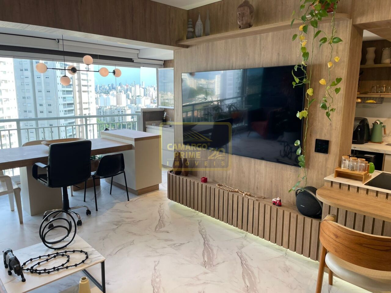 Residencial - Apartamento — foto 2