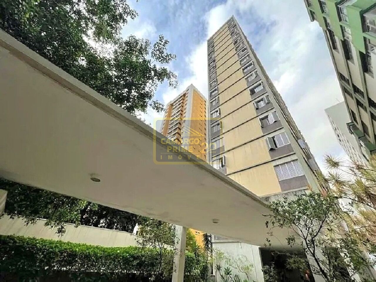 Residencial - Apartamento — foto 2