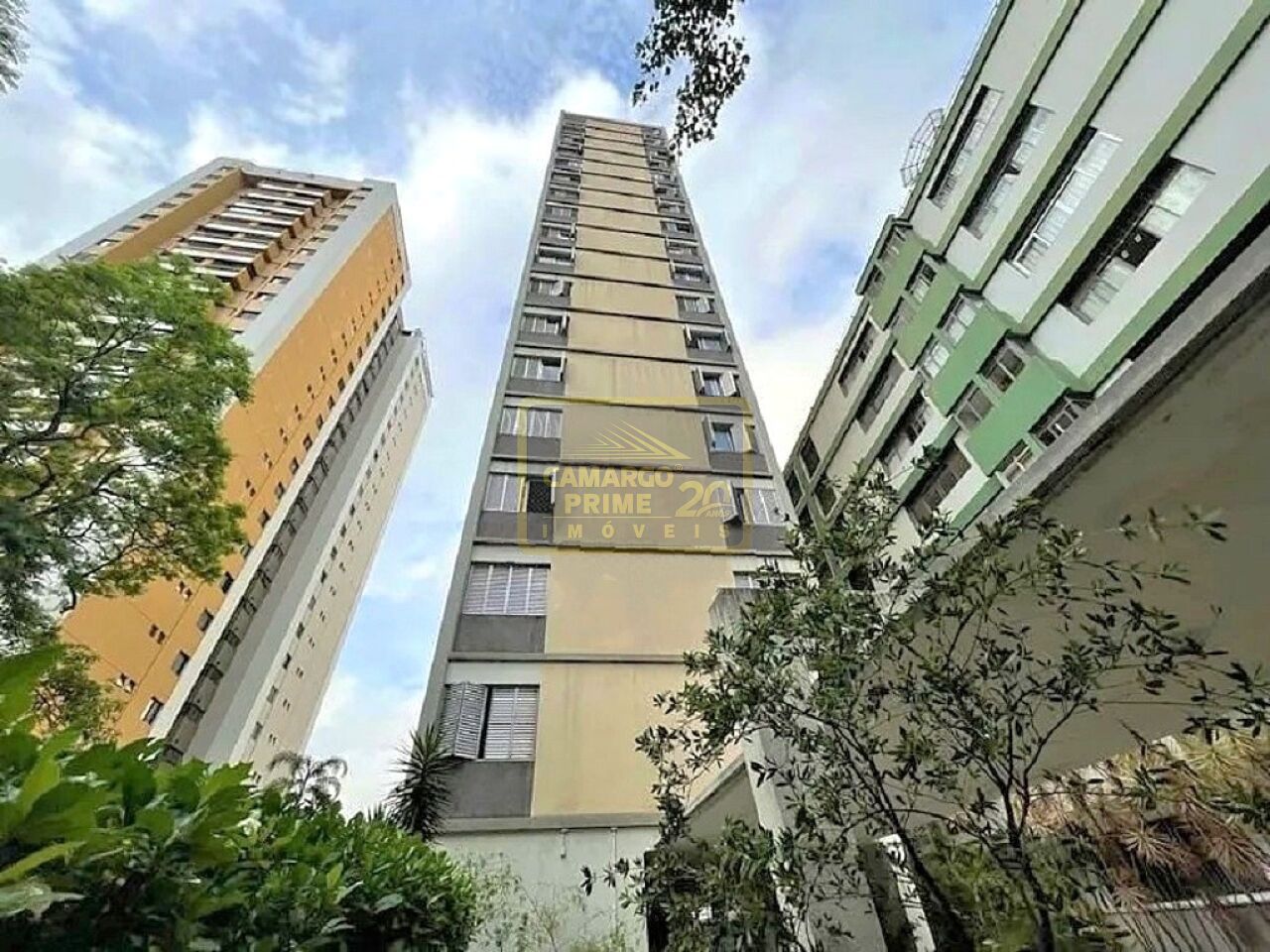 Residencial - Apartamento — foto 1