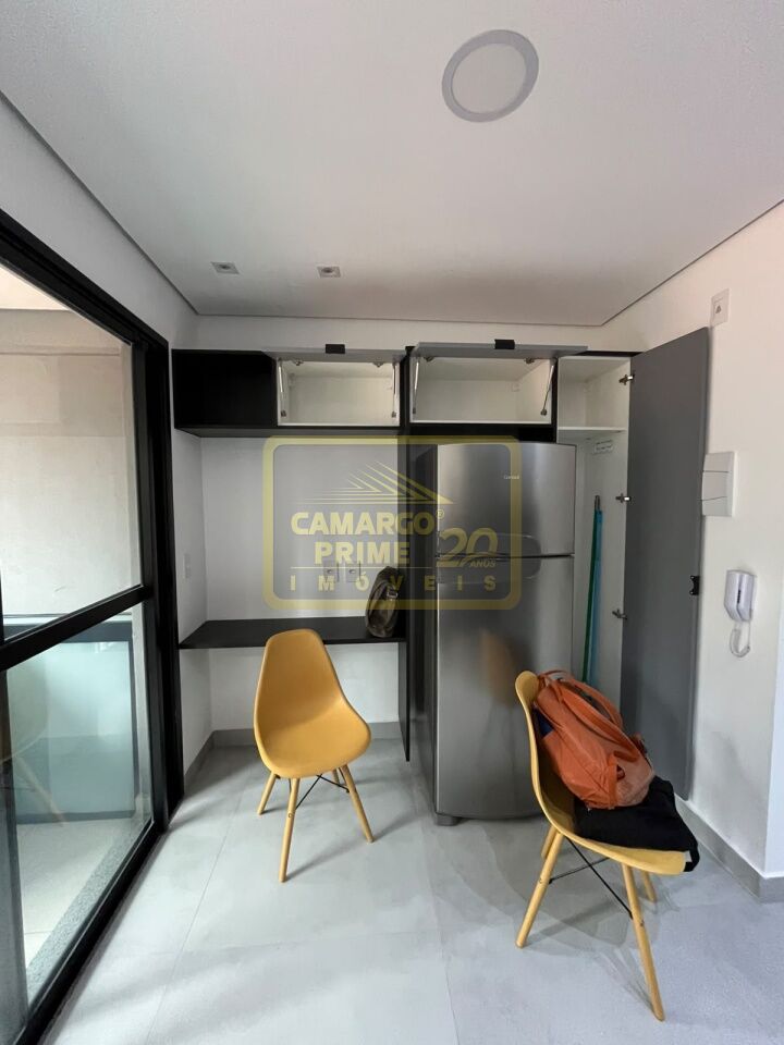 Residencial - Apartamento — foto 2