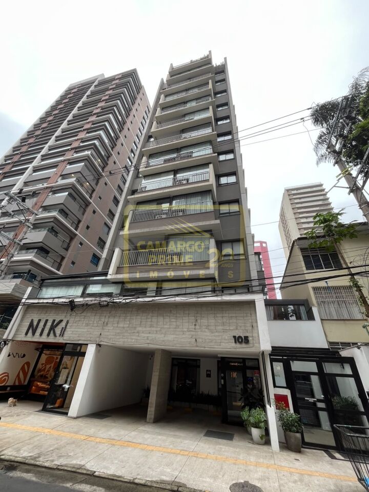 Residencial - Apartamento — foto 1