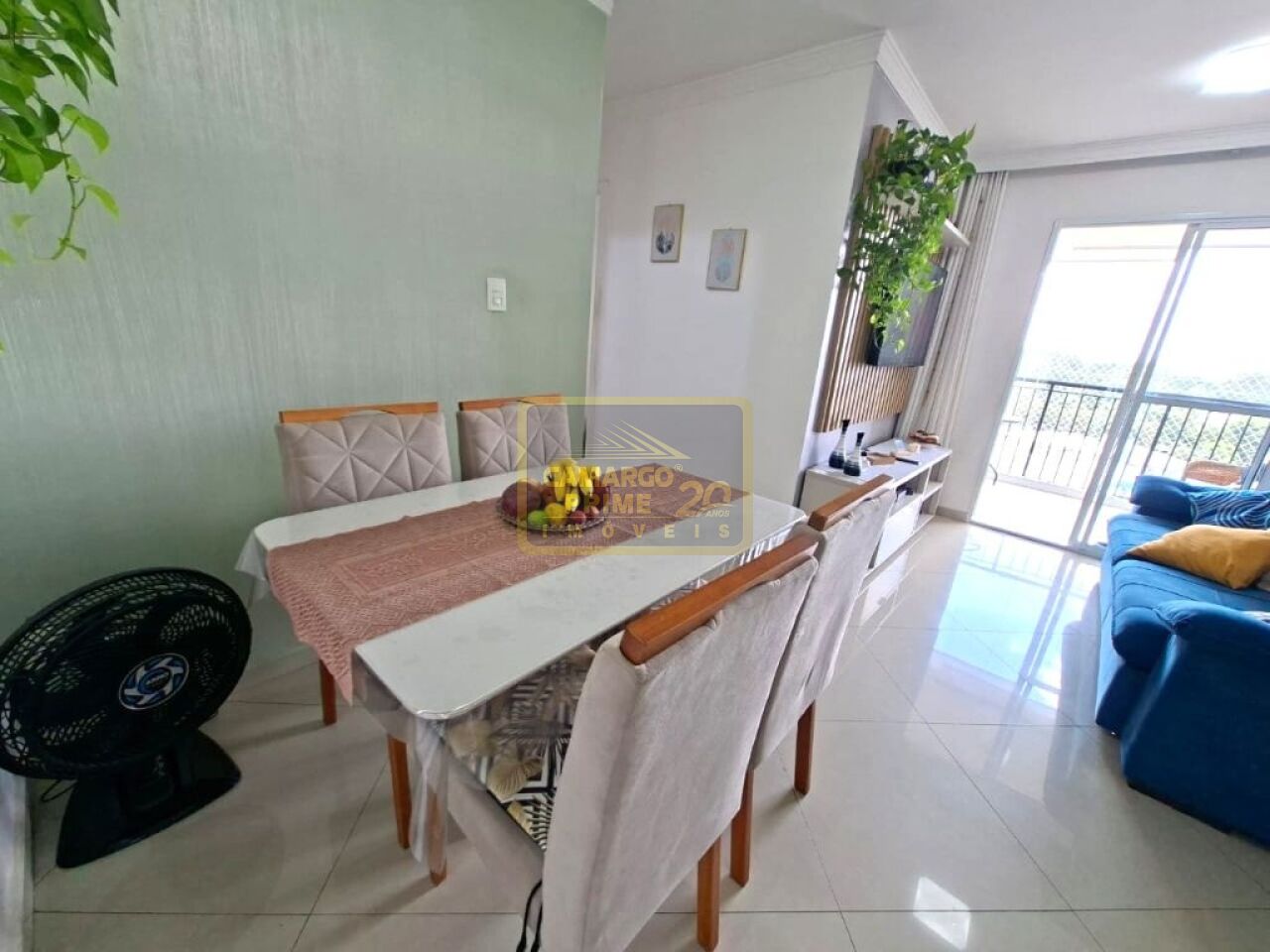 Residencial - Apartamento — foto 3