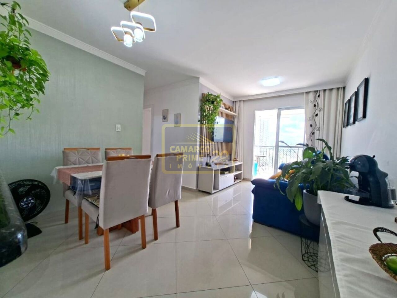 Residencial - Apartamento — foto 2