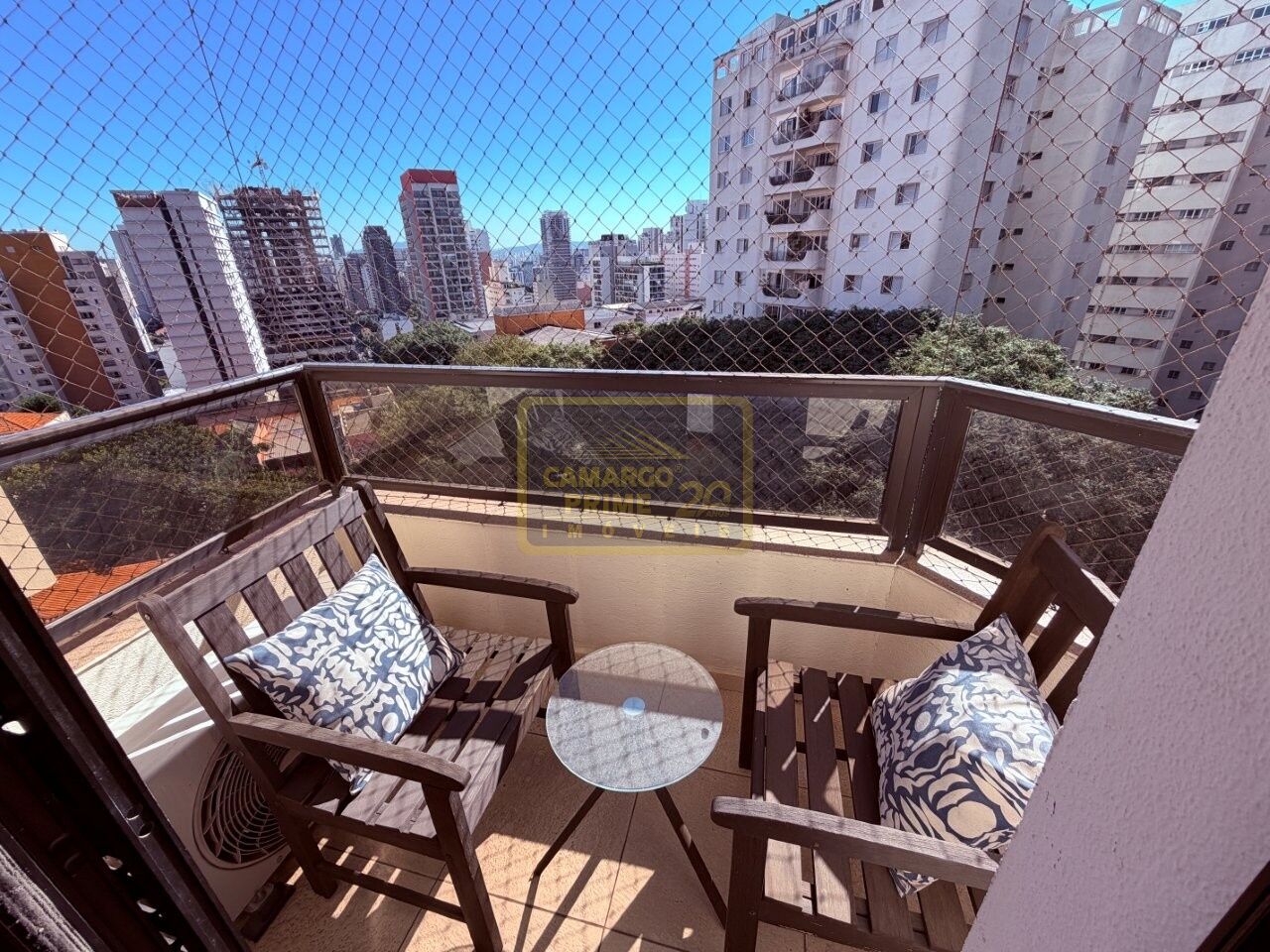 Residencial - Apartamento — foto 2