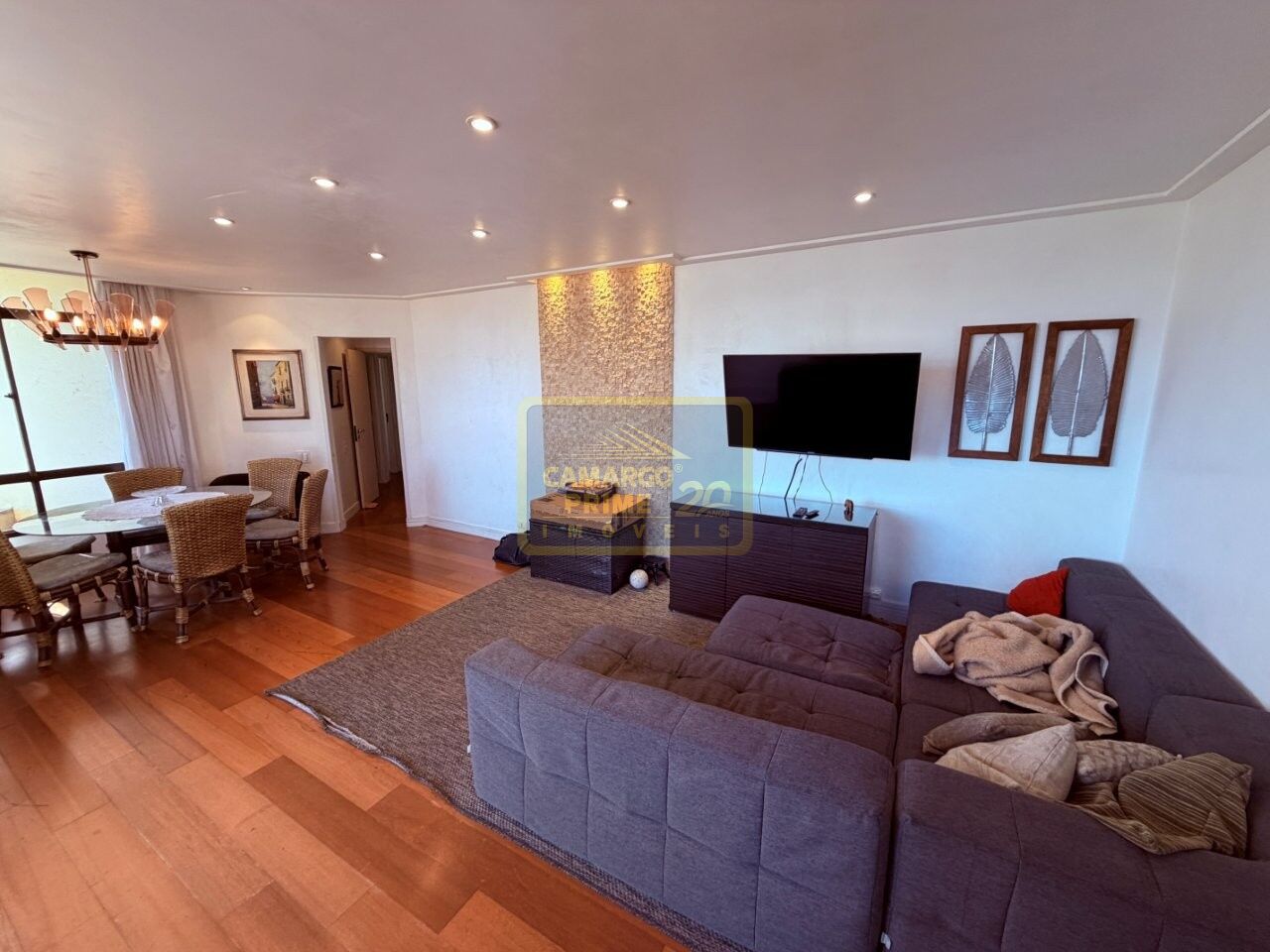 Residencial - Apartamento — foto 1