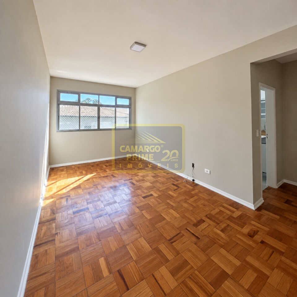 Residencial - Apartamento — foto 1