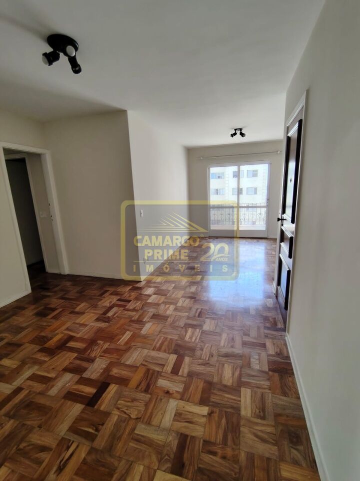Residencial - Apartamento — foto 1