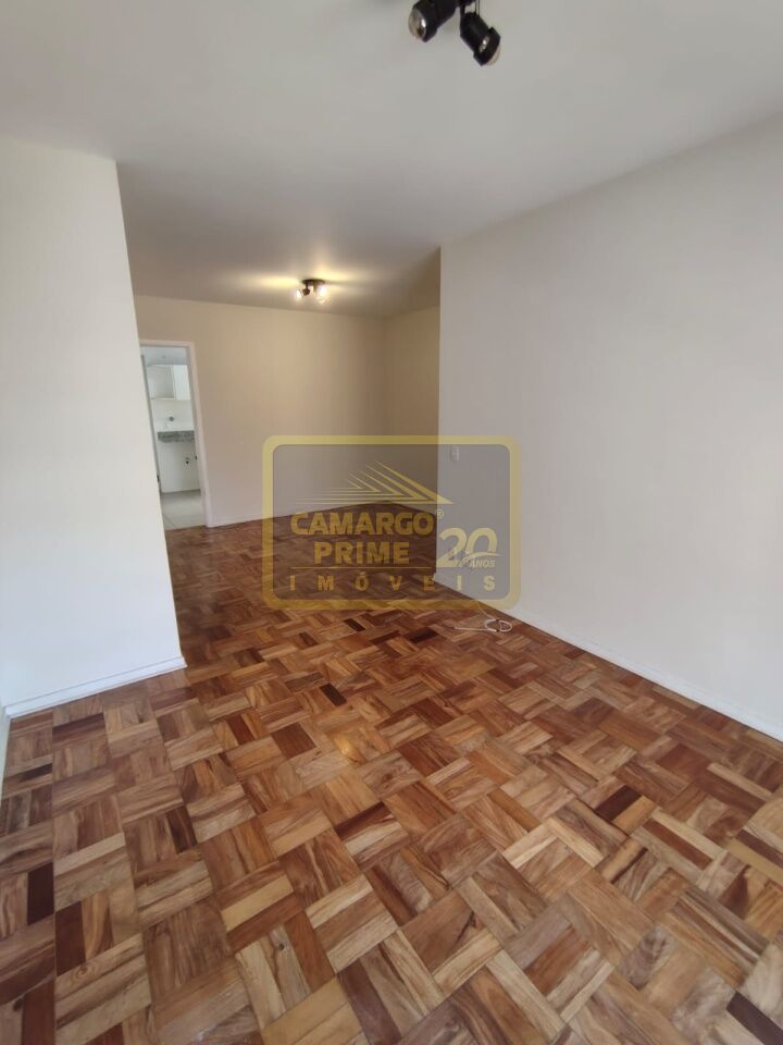 Residencial - Apartamento — foto 2