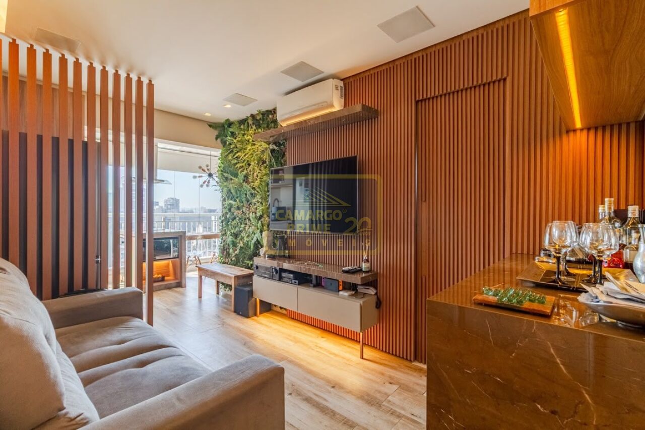 Residencial - Apartamento — foto 1
