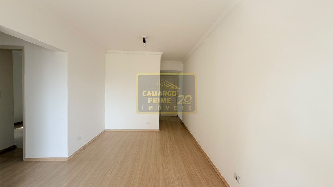 Residencial - Apartamento — foto 2