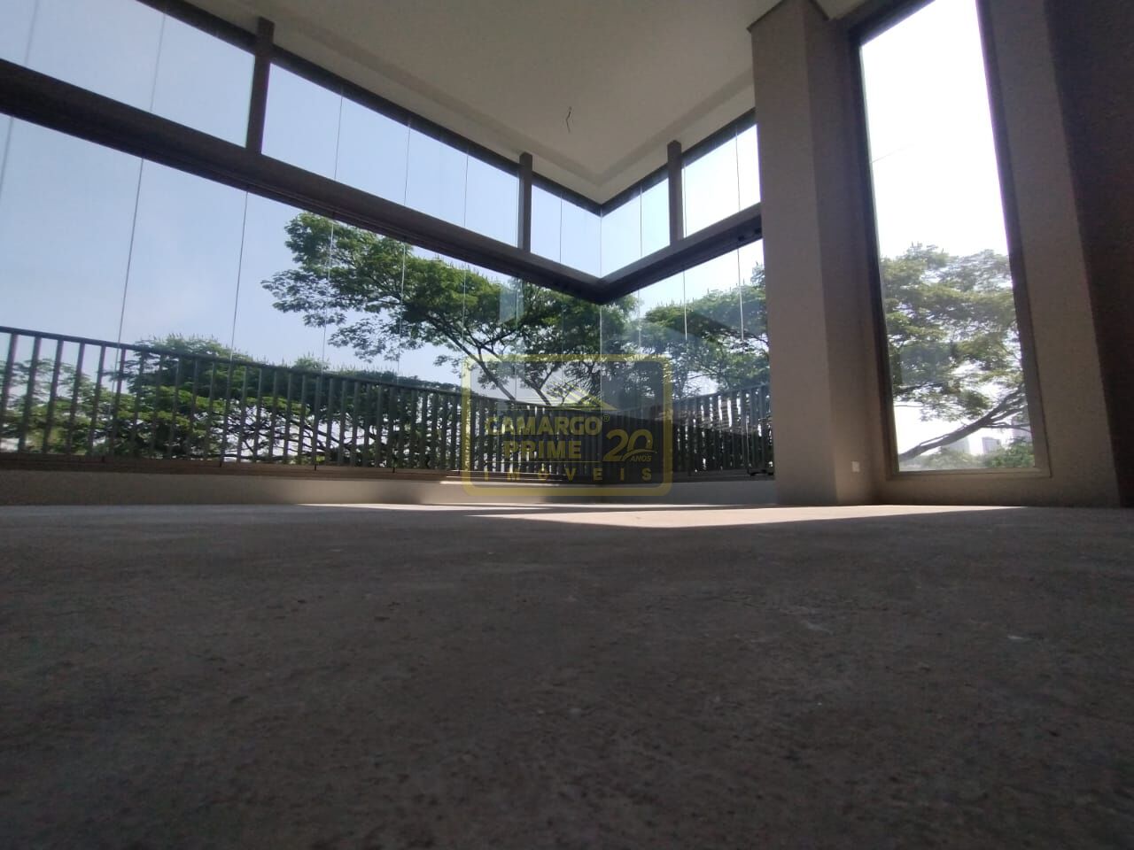 Residencial - Apartamento — foto 2