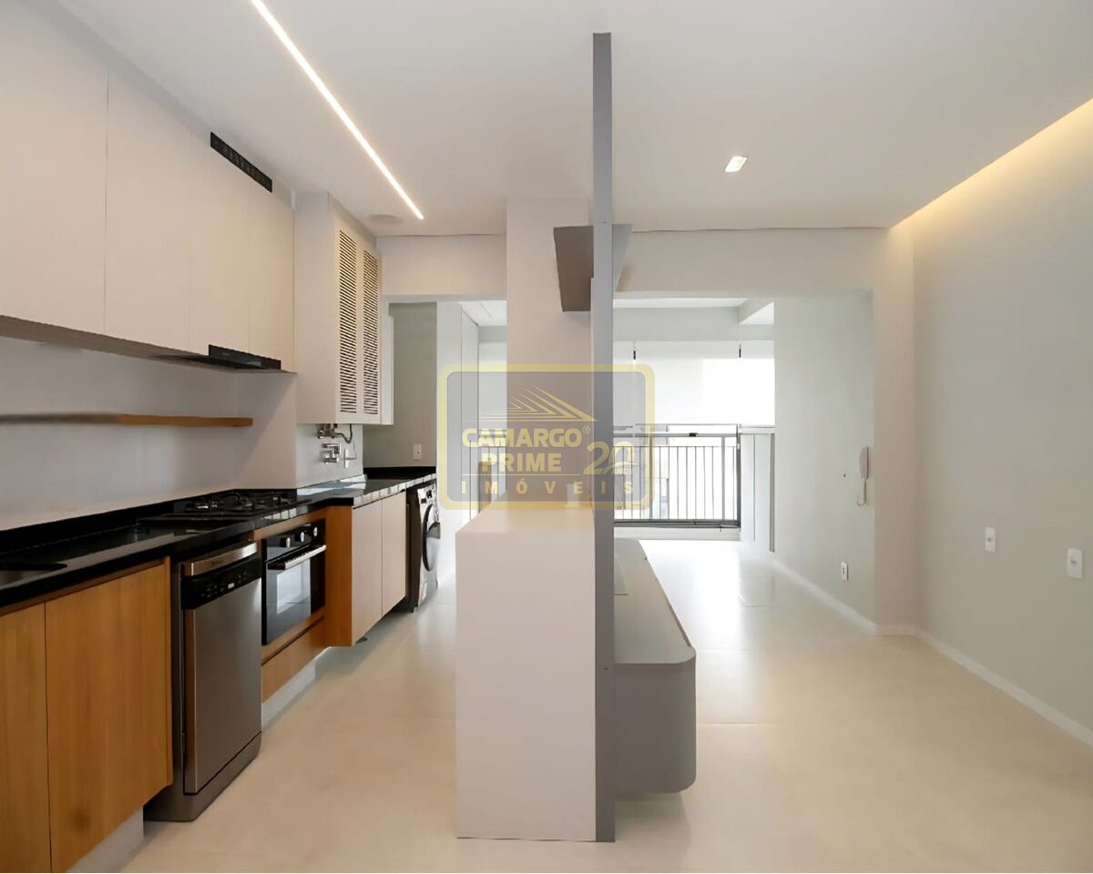 Residencial - Apartamento — foto 2