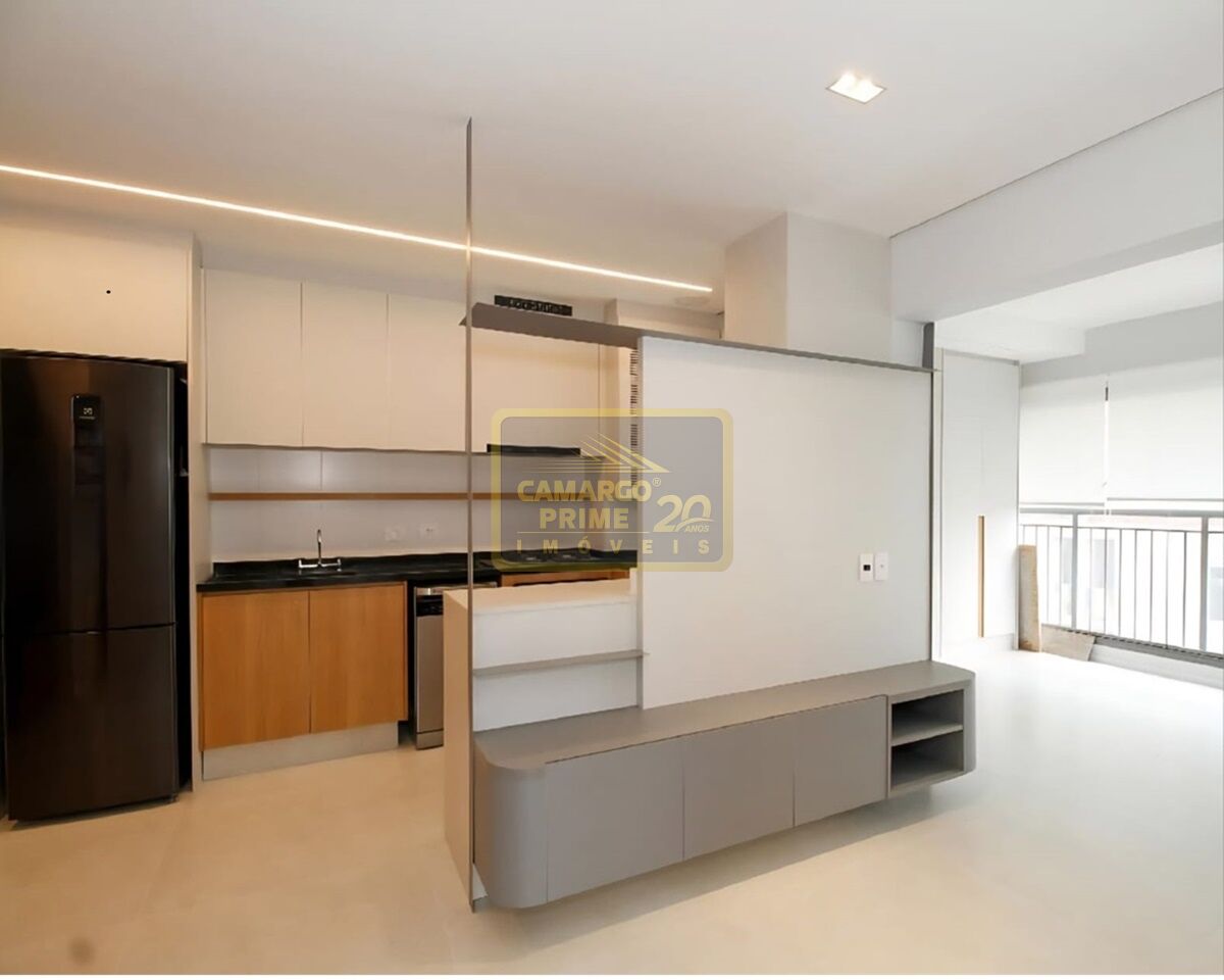 Residencial - Apartamento — foto 1