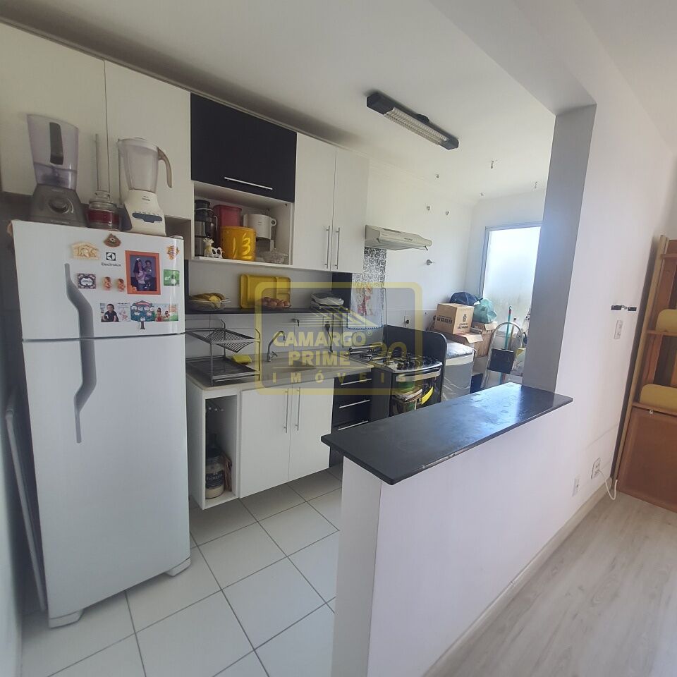 Residencial - Apartamento — foto 2