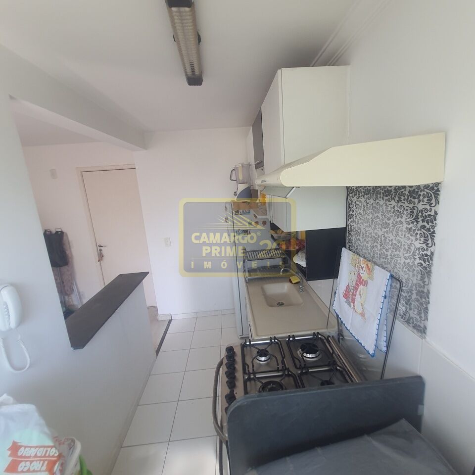 Residencial - Apartamento — foto 3