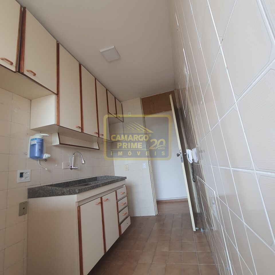 Residencial - Apartamento — foto 3