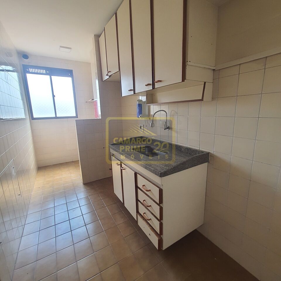 Residencial - Apartamento — foto 2