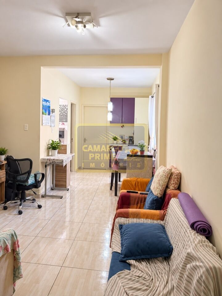Residencial - Apartamento — foto 1