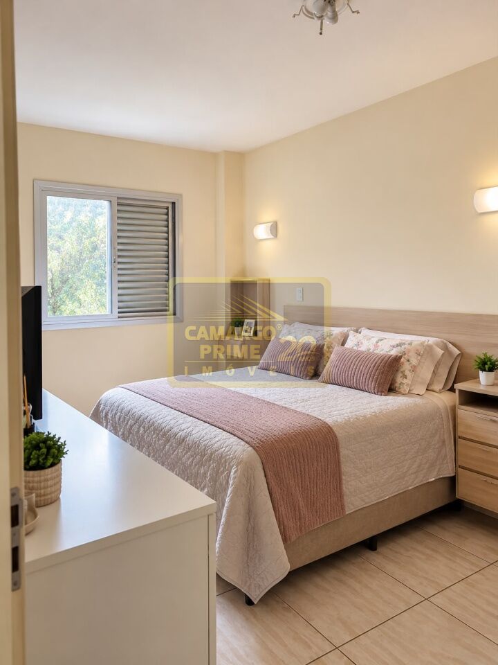 Residencial - Apartamento — foto 3