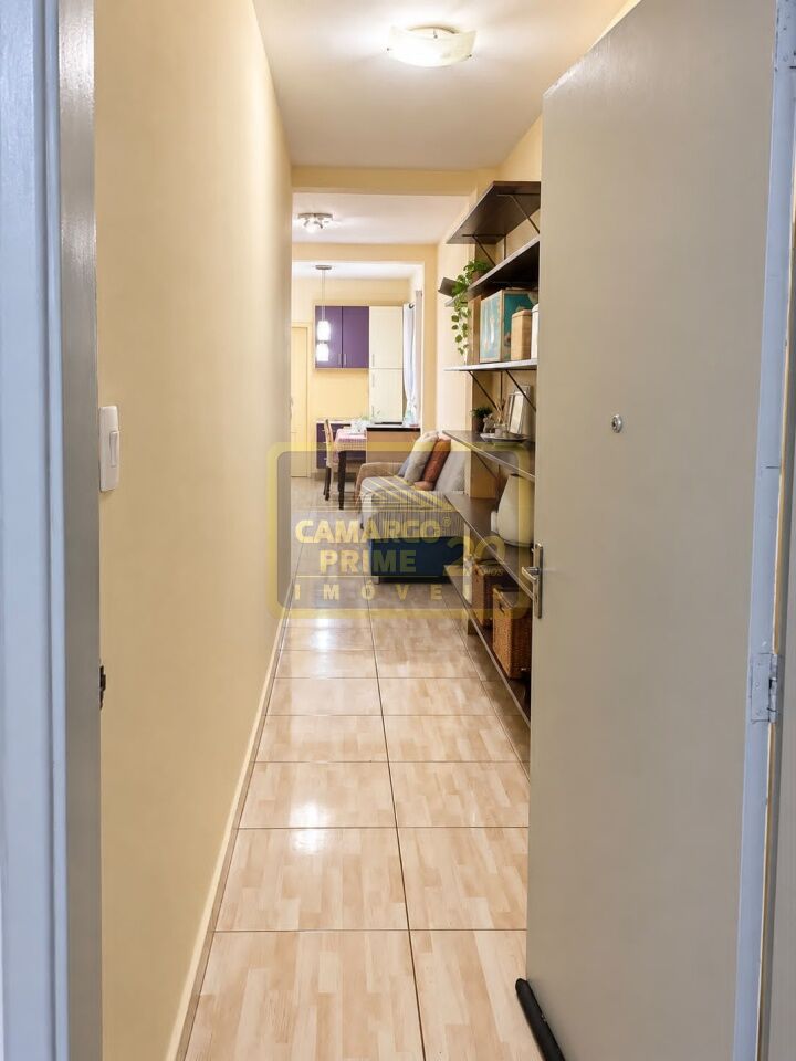 Residencial - Apartamento — foto 2