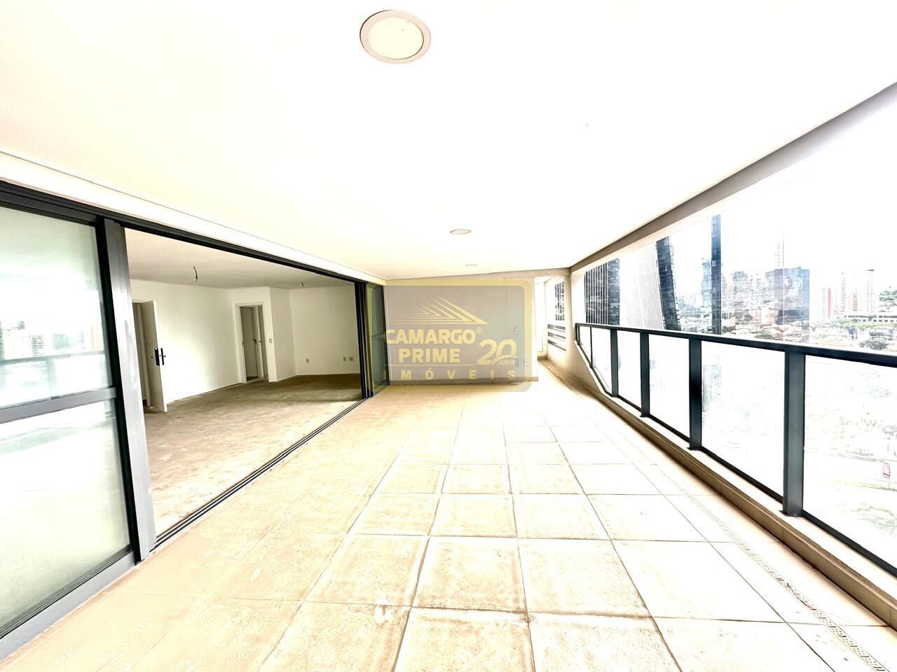 Residencial - Apartamento — foto 1