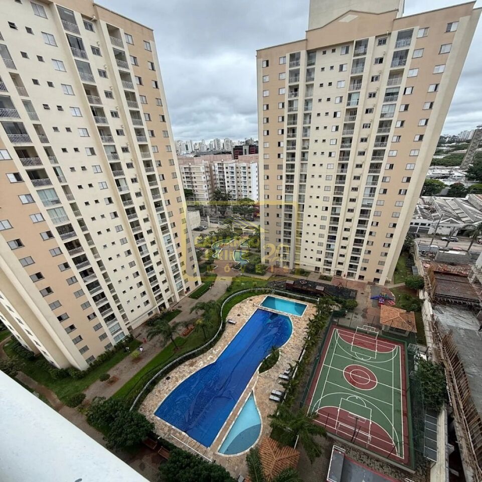 Residencial - Apartamento — foto 1